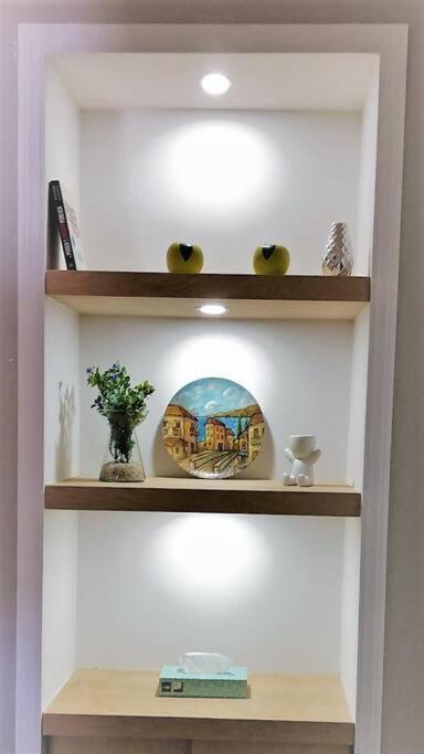 Lovely 1 Bedroom Apartment W/Private Parking Ensenada Eksteriør bilde