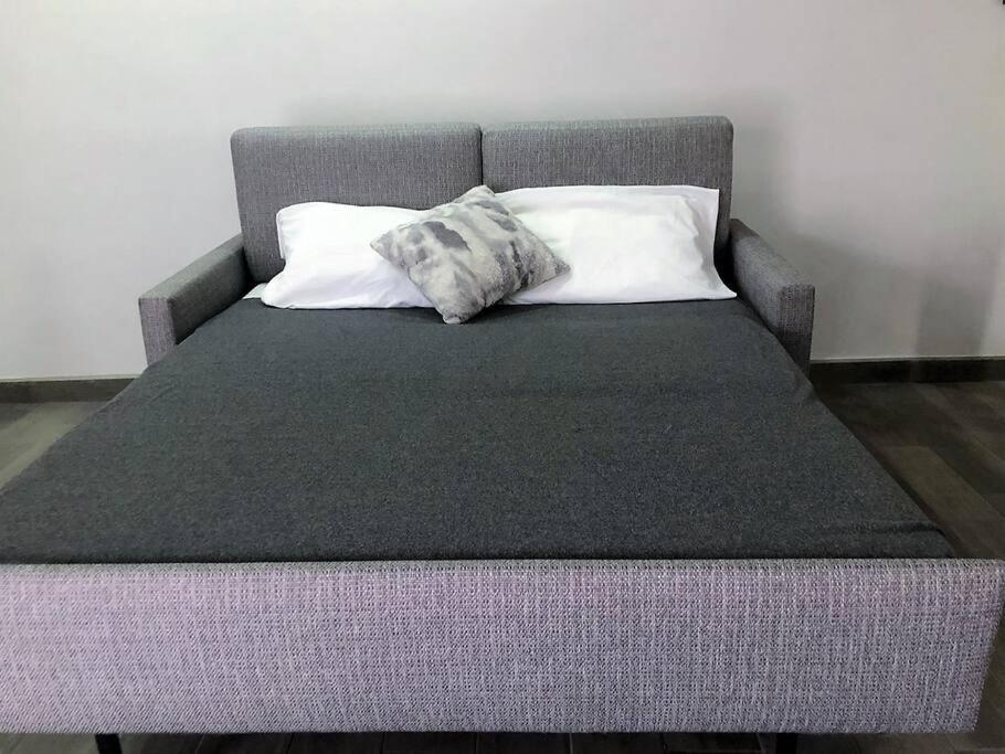 Lovely 1 Bedroom Apartment W/Private Parking Ensenada Eksteriør bilde