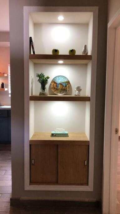 Lovely 1 Bedroom Apartment W/Private Parking Ensenada Eksteriør bilde
