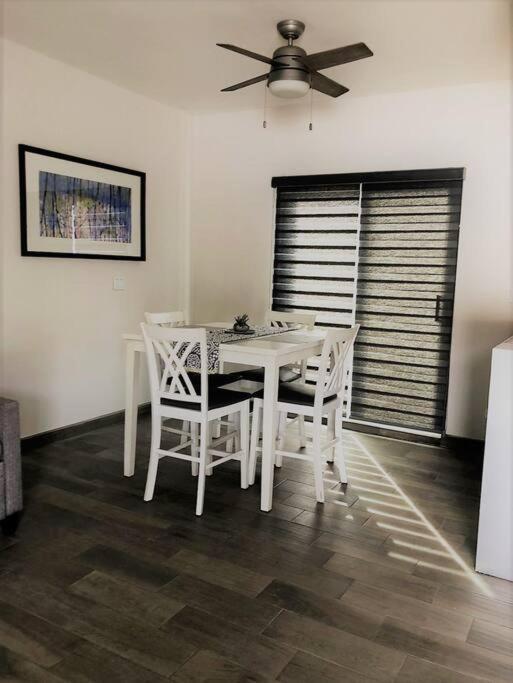 Lovely 1 Bedroom Apartment W/Private Parking Ensenada Eksteriør bilde