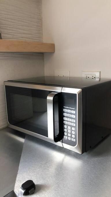 Lovely 1 Bedroom Apartment W/Private Parking Ensenada Eksteriør bilde